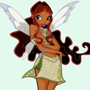 Meet your Posher, Riley